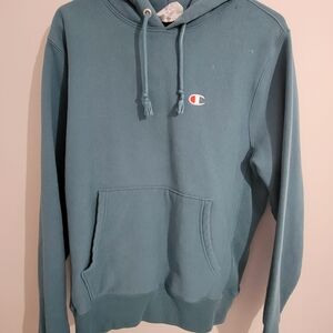 Vintage Champion Hoodie